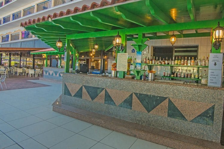 Hotel Tsokkos Garden, Cyprus