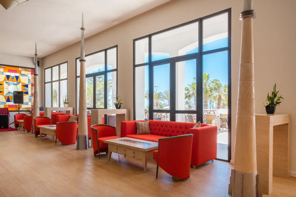 Bar, Iberostar Waves Founty Beach, Agadir