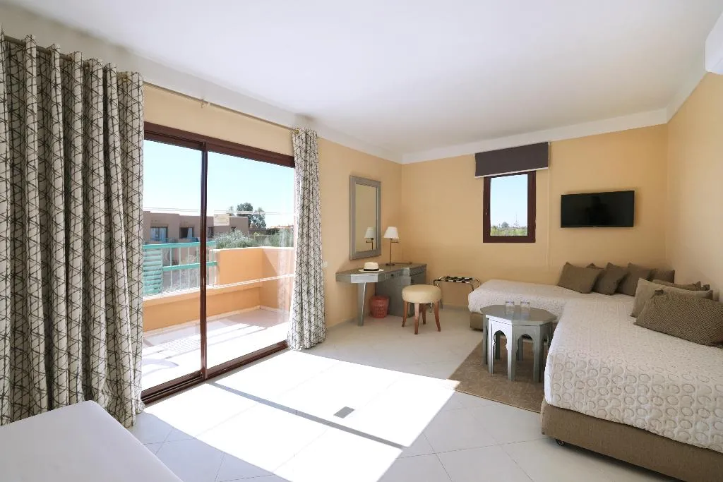 FAMILY ROOM STANDARD Room, Valeria Club Madina Marrakech, Marrakech