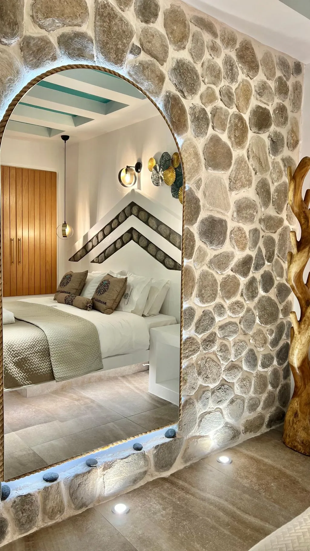 SUITE EXECUTIVE Room, Anastasia Princess Luxury Beach Residence, Santorini