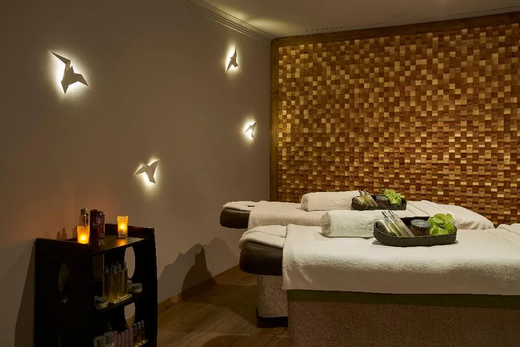 Sports and Entertainment, Suite Hotel Eden Mar, Madeira