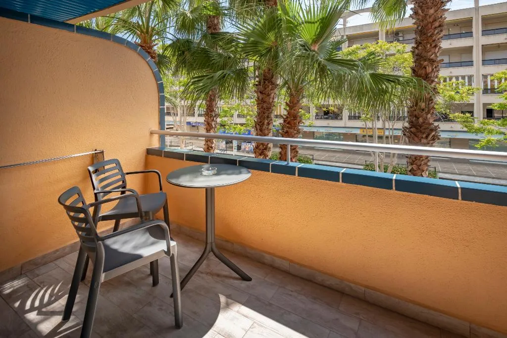 Double or Twin STANDARD Room, 4R Playa Park, Costa Dorada