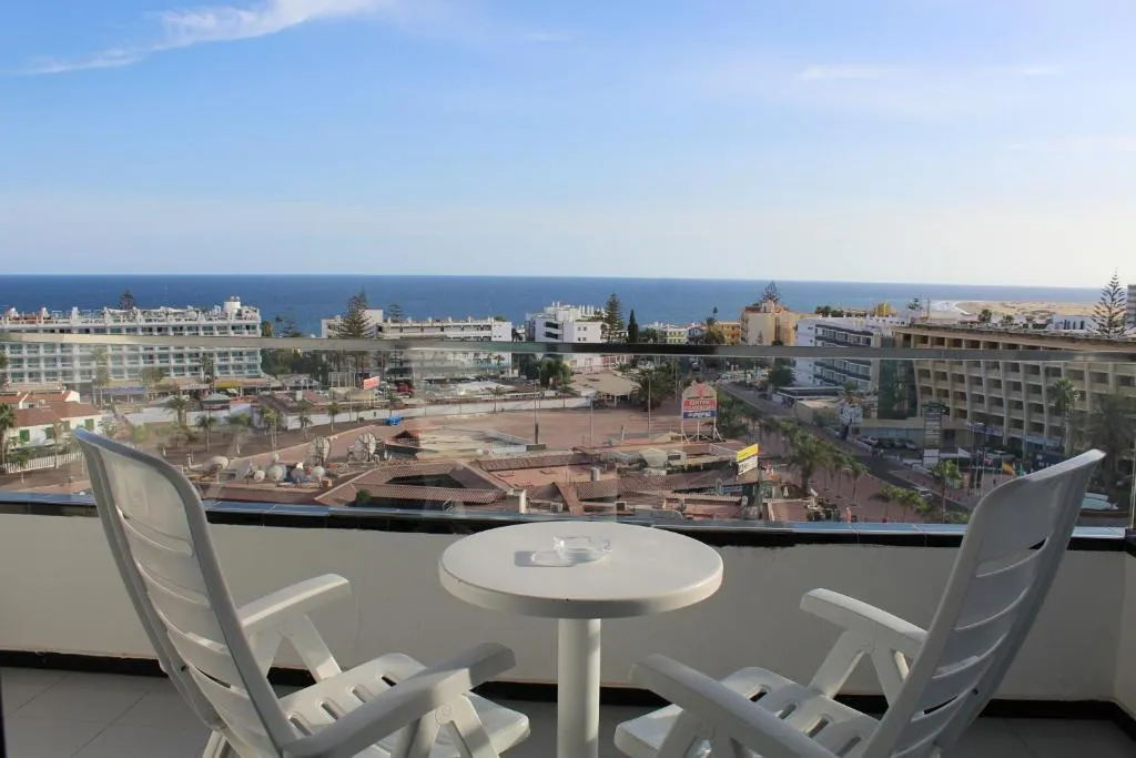Room, Aparthotel Green Field, Gran Canaria