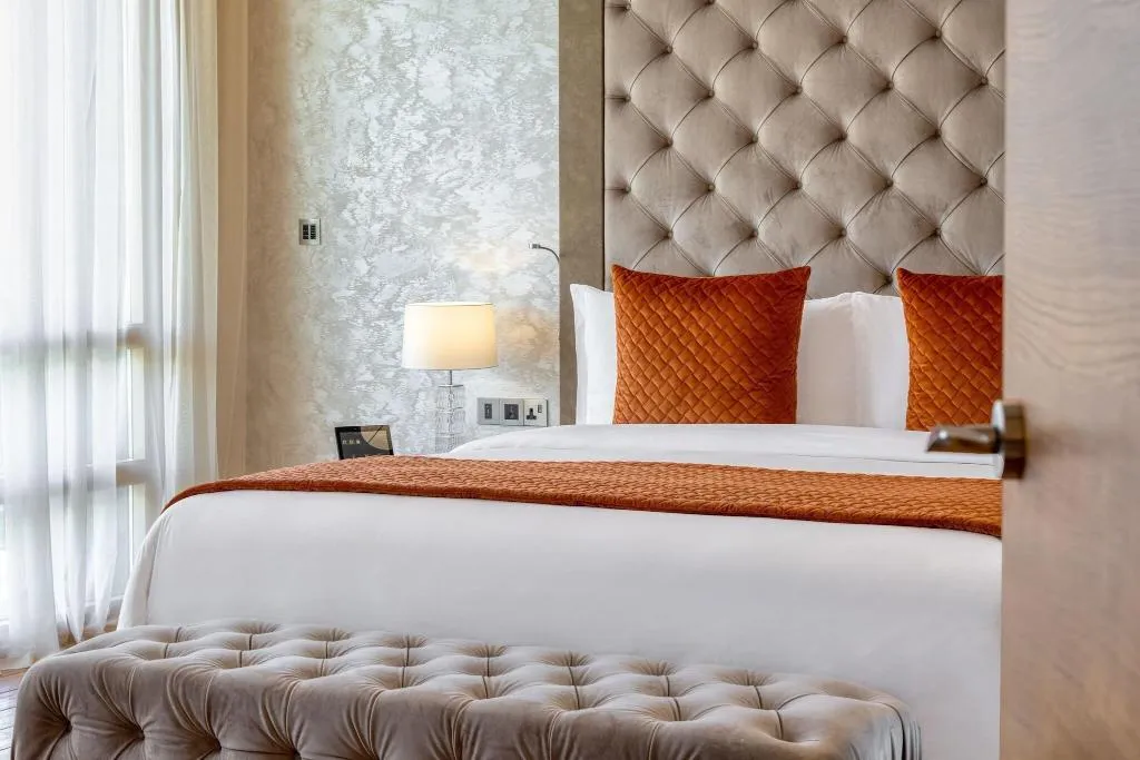 Pool, Parklane, a Luxury Collection Resort & Spa, Cyprus