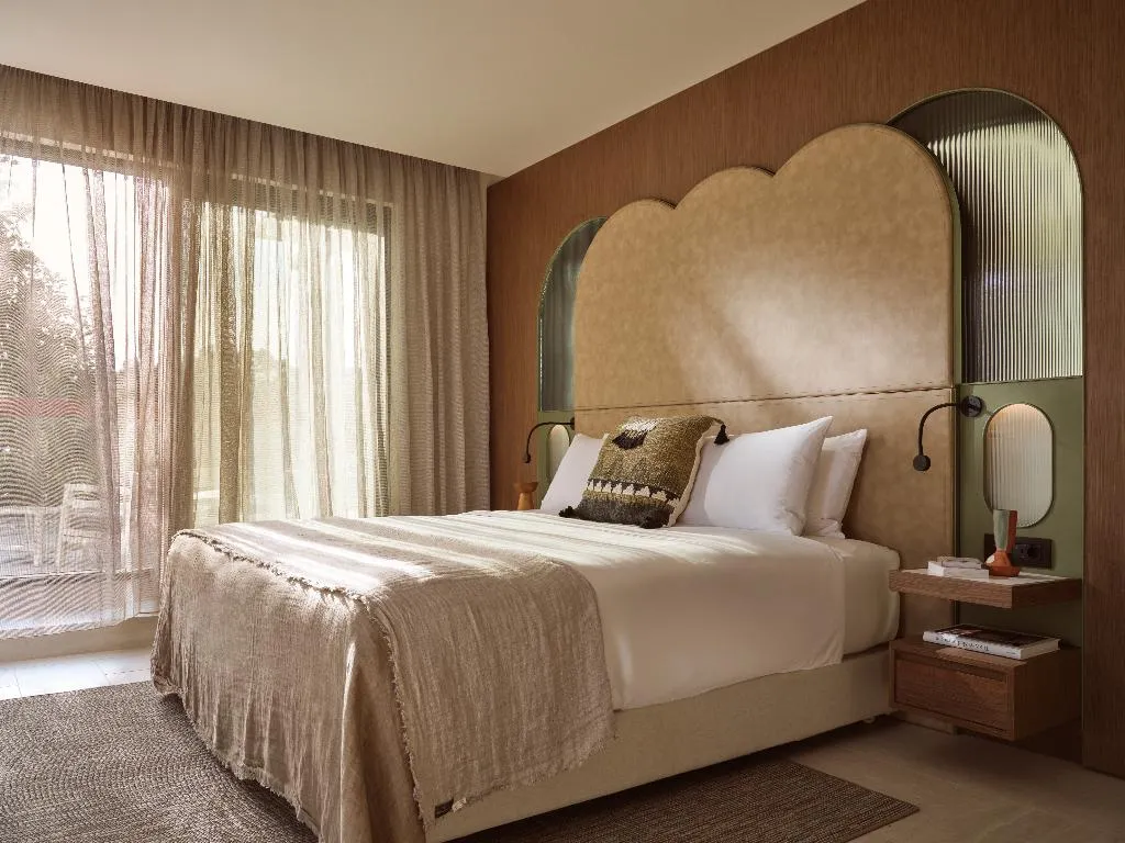 SUITE SEA FRONT Room, Eagles Palace, Small Luxury Hotels Of The World, Thessaloniki
