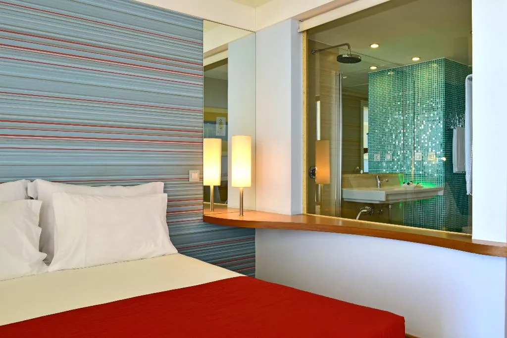 DOUBLE SINGLE USE DELUXE Room, Pestana Dom Joao Ii Beach & Golf Resort, Algarve