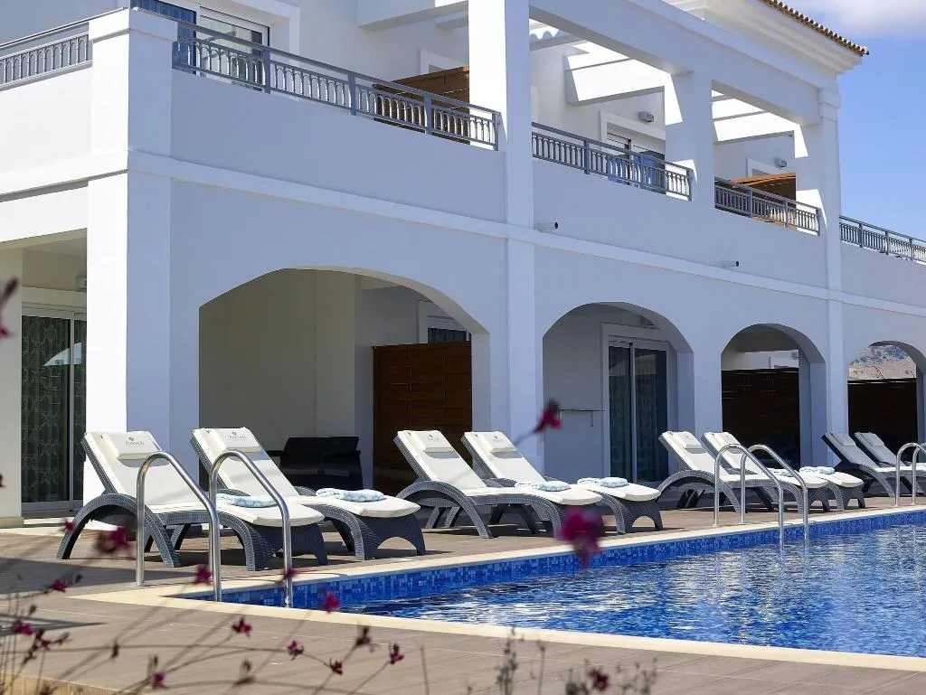Pool, Anemos Luxury Grand Resort, Crete