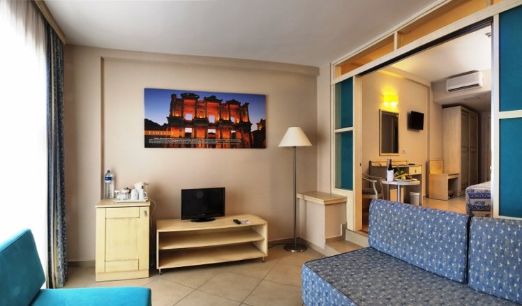 Ephesia Holiday Beach Club, Izmir