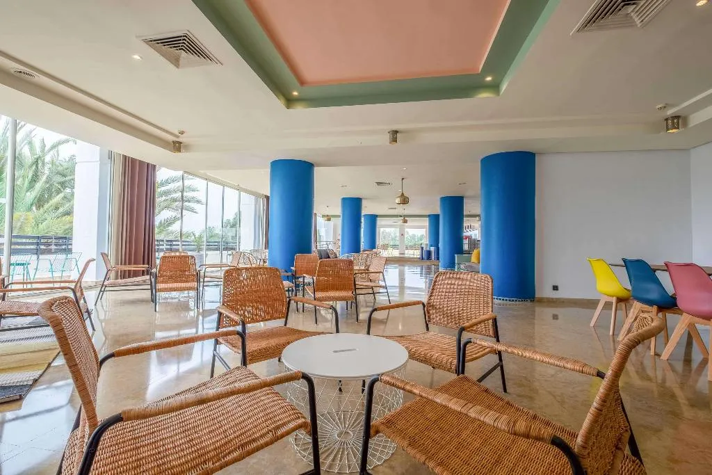Bar, Allegro Agadir, Agadir