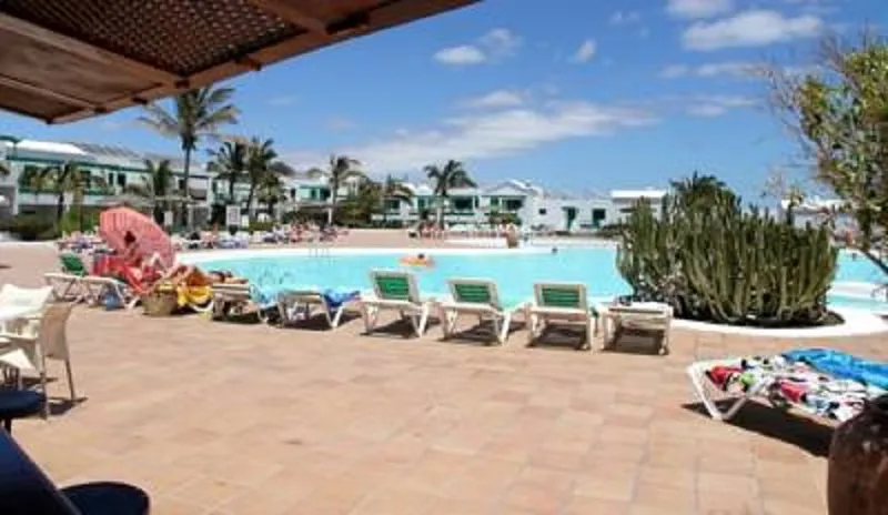Pool, Ilunion Costa Sal Lanzarote, Lanzarote