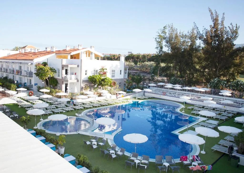 Pool, Coral Compostela Beach Golf, Tenerife
