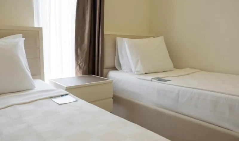 FAMILY ROOM STANDARD Room, Duja Didim, Bodrum