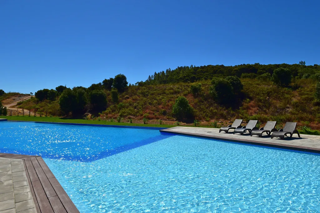 Pool, Algarve Race Apartments, Algarve