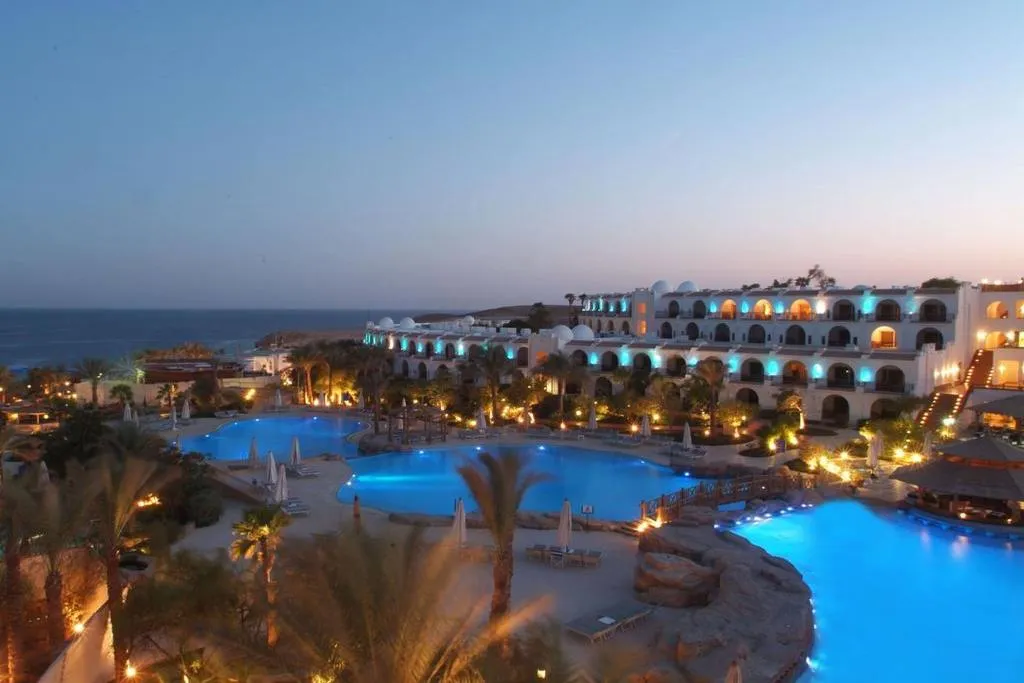 General view, Savoy Sharm El Sheikh, Red Sea Riviera