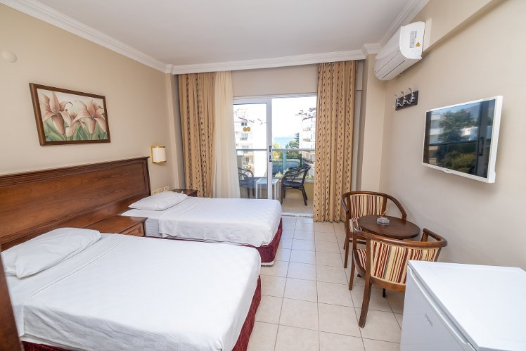 Prestige Garden Hotel, Dalaman