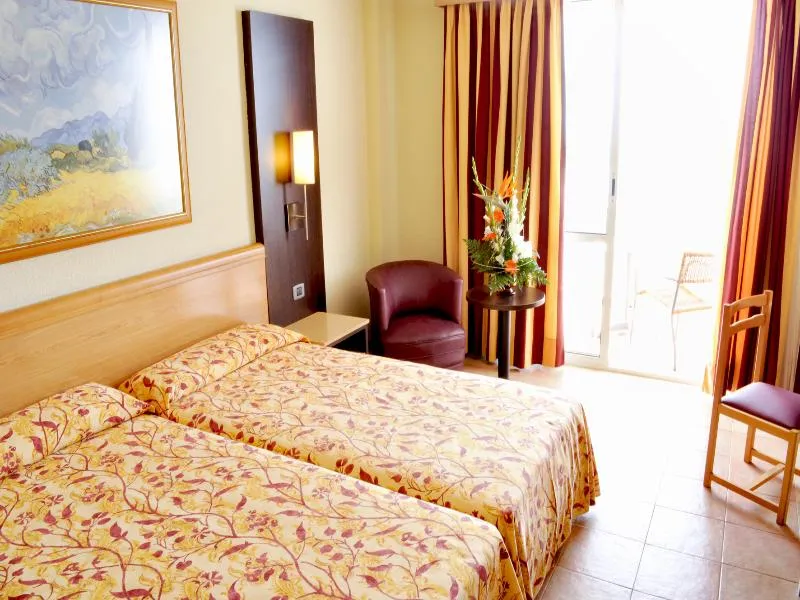 DOUBLE STANDARD Room, Catalonia Oro Negro Hotel, Tenerife