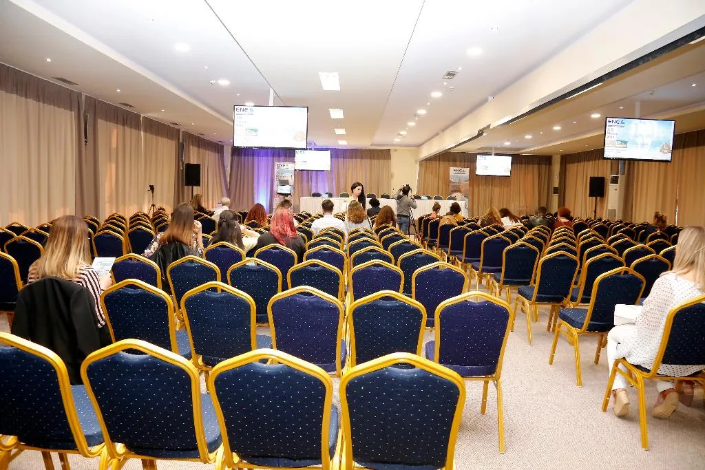 Conferences, Majestic Hotel & Spa, Zante