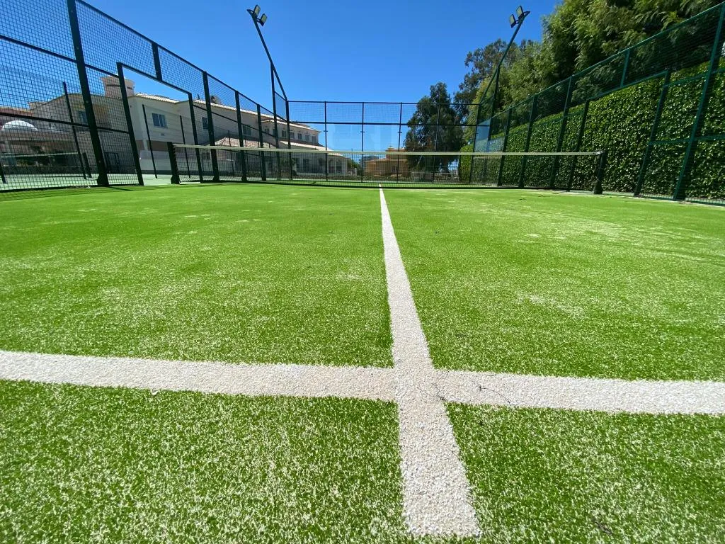 Sports and Entertainment, Clube VilaRosa, Algarve