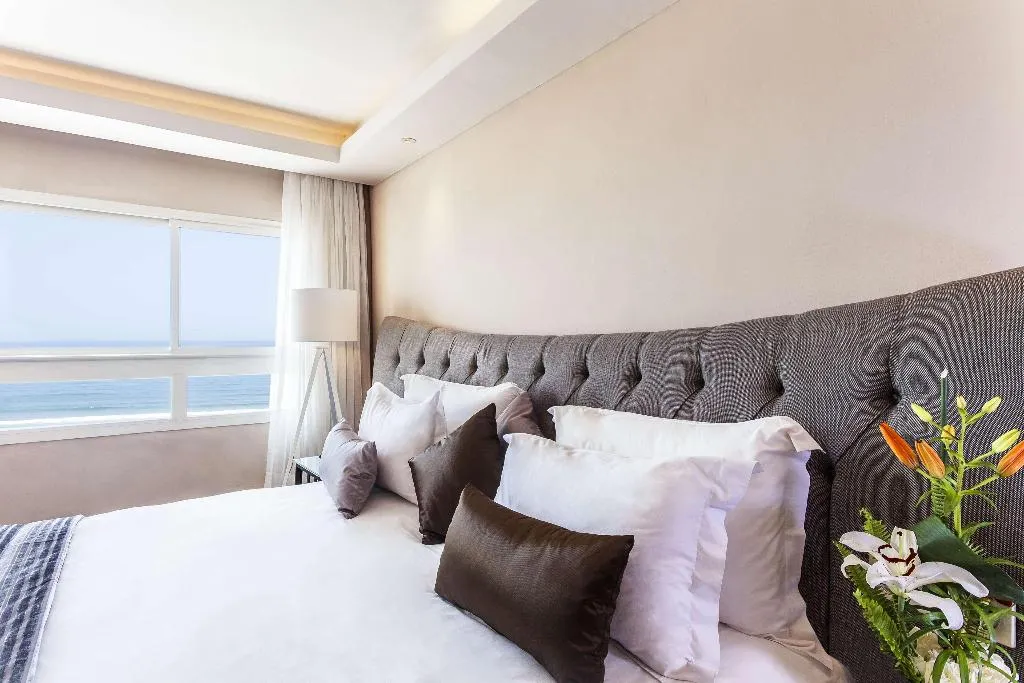DOUBLE STANDARD Room, Amadil Ocean Club, Agadir