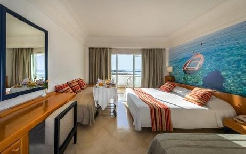 Laico Hammamet, Tunisia