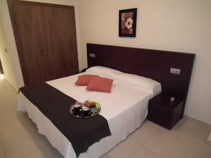 Room, Playamojácar, Costa Almeria