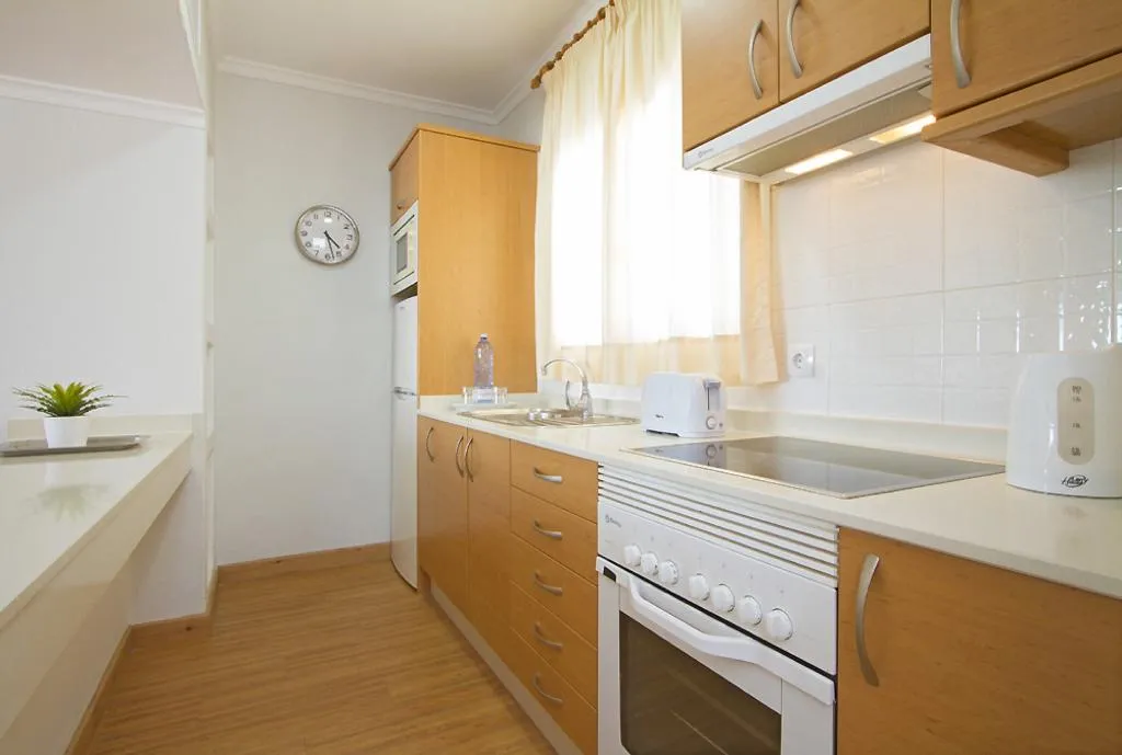 APARTMENT SUPERIOR ONE BEDROOM Room, Ilunion Costa Sal Lanzarote, Lanzarote