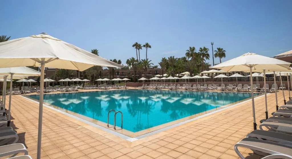 Pool, Sol Oasis Marrakech, Essaouira