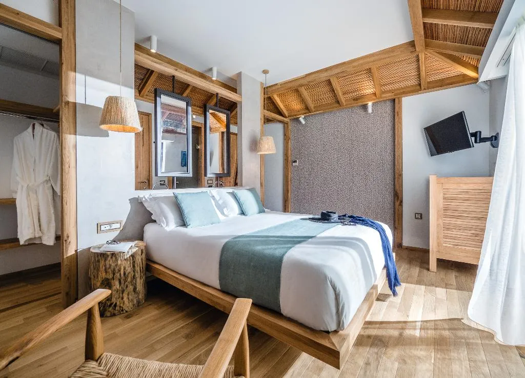 BUNGALOW POOL VIEW Room, Stella Island Luxury Resort & Spa, Crete