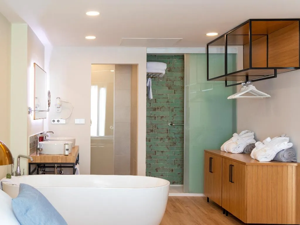 SUITE CLUB Room, Alexandre Grand Teguise Playa, Lanzarote