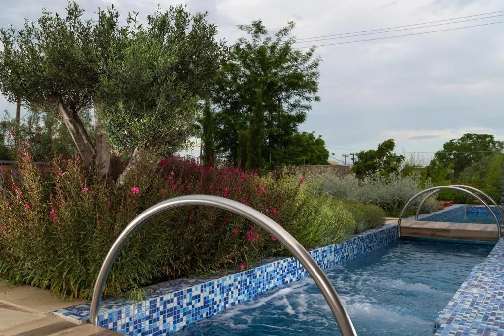 DOUBLE DELUXE Room, KB Ammos, Skiathos