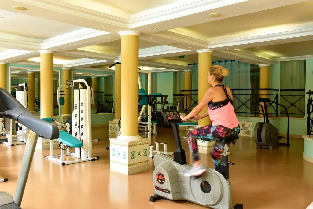 Sports and Entertainment, Pestana Village Garden Hotel, Madeira