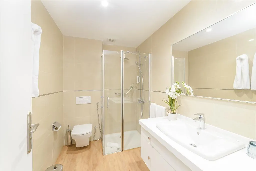 HOUSE ONE BEDROOM Room, Cordial Muelle Viejo, Gran Canaria