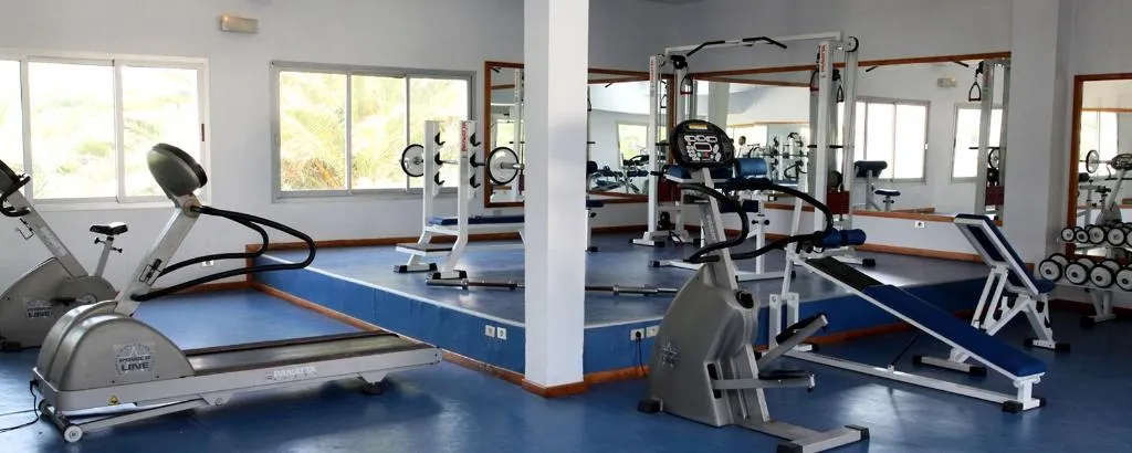 Sports and Entertainment, Mediterranee Thalasso Golf, Tunisia