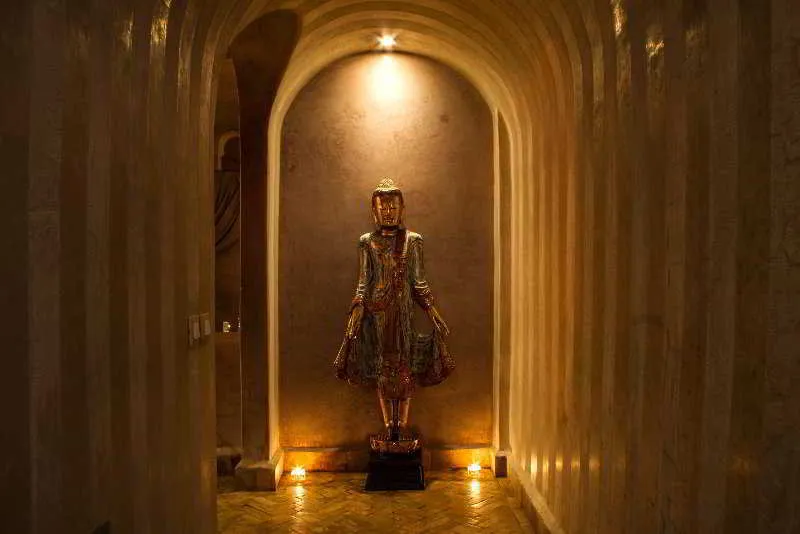 Sports and Entertainment, Palais El Miria, Marrakech