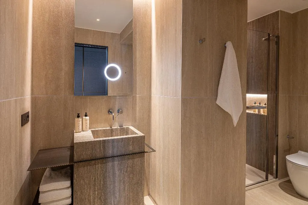 DOUBLE PREMIUM SUPERIOR Room, Palazzo 4 Fontane 12, Rome
