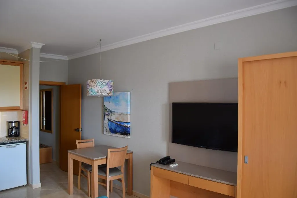 STUDIO STANDARD Room, The Navigator - Solaqua, Algarve