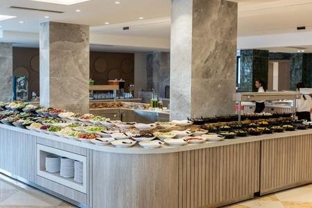 FAFA Aqua Palace Resort & Spa, Durres