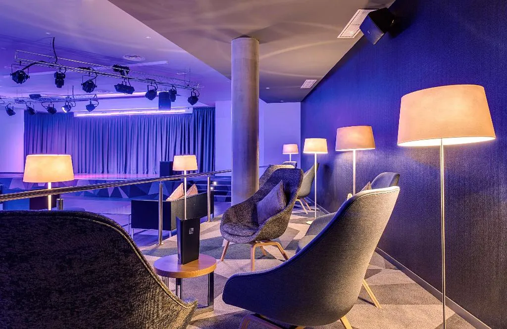 Bar, Radisson Blu Resort & Spa Gran Canaria Mogan, Gran Canaria