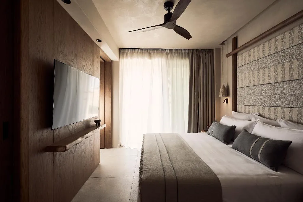 SUITE STANDARD Room, Zelia Resort & Spa, Halkidiki