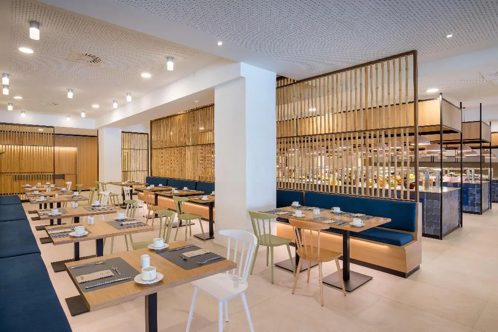 Restaurant, Barcelo Lanzarote Active Resort, Lanzarote