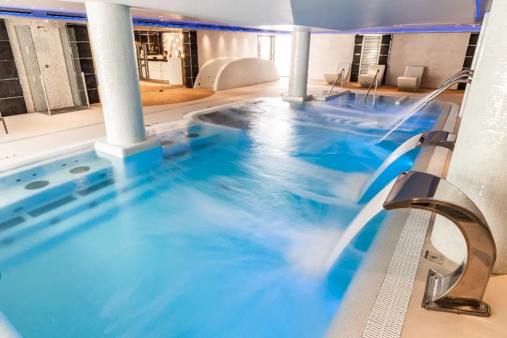 Sports and Entertainment, Spring Hotel Vulcano, Tenerife