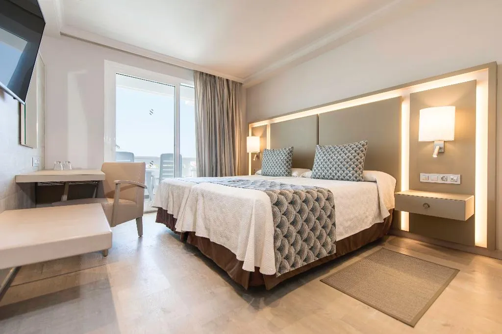 Double or Twin POOL VIEW Room, Spring Hotel Vulcano, Tenerife
