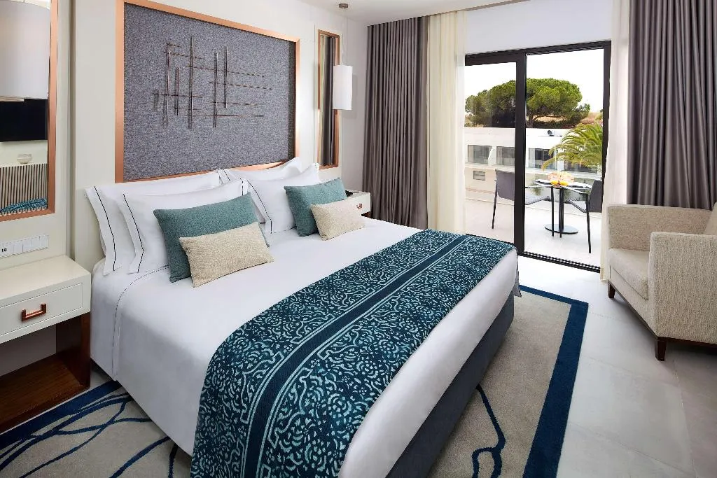 FAMILY ROOM CONNECTING ROOM Room, Tivoli Carvoeiro Algarve Resort, Algarve