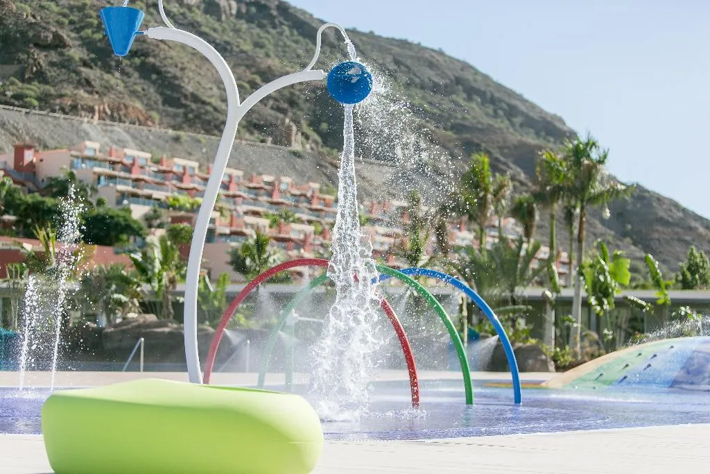 Pool, Radisson Blu Resort & Spa Gran Canaria Mogan, Gran Canaria