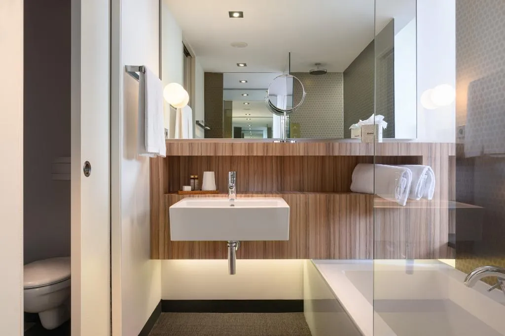 DOUBLE SUPERIOR Room, Inspira Liberdade Boutique Hotel, Lisbon