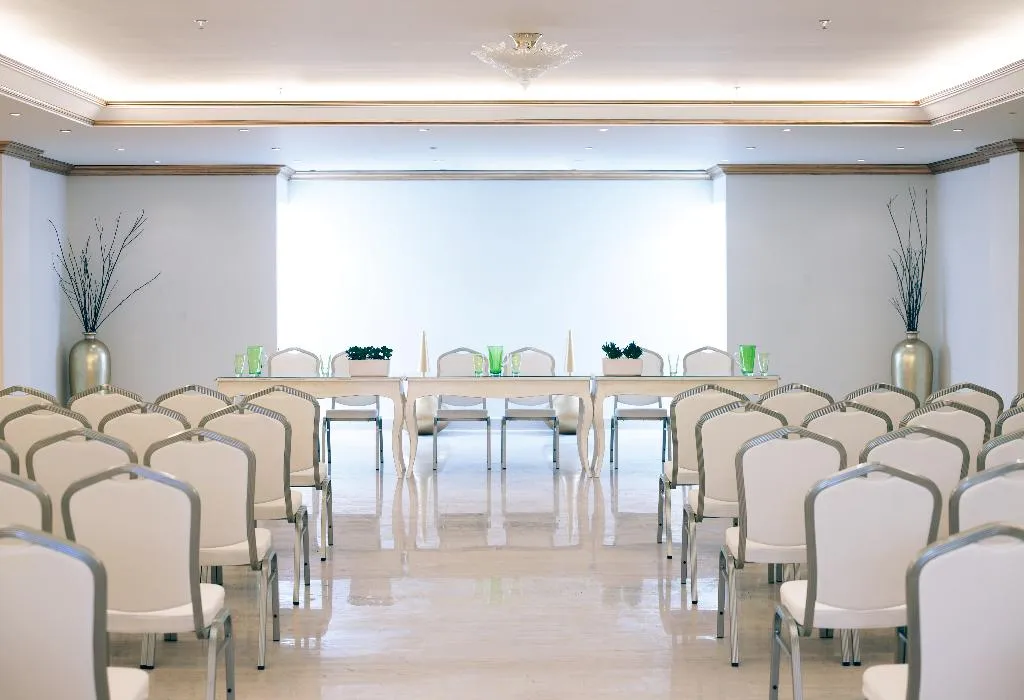 Conferences, Mitsis Selection Laguna, Crete