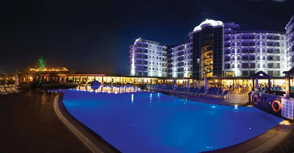 Pool, LAUR Hotels Experience & Elegance, Bodrum
