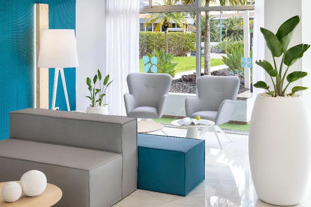 Lobby, BLUESEA Interpalace, Tenerife