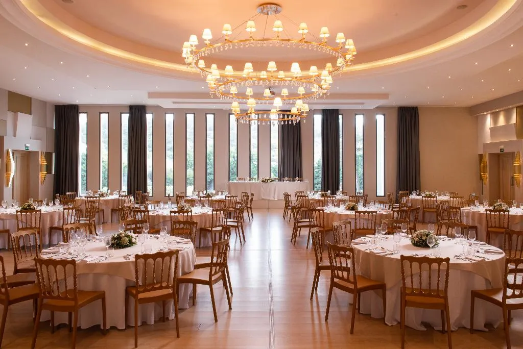 Sports and Entertainment, Kresten Royal Euphoria Resort, Rhodes