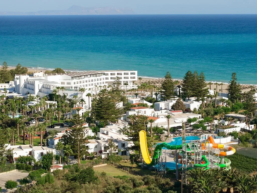 General view, Creta Palace, A Resort to Live, Crete
